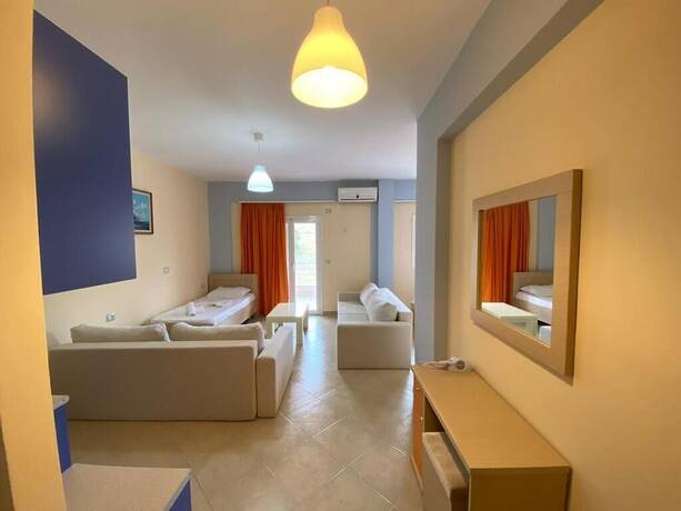 Imagen general del Hotel Karos Llaman. Foto 6