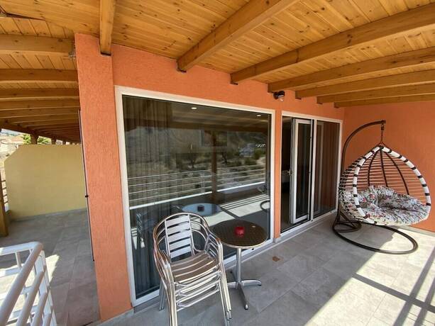 Imagen general del Hotel Karos Llaman. Foto 8