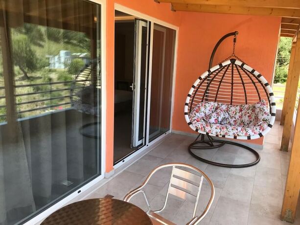 Imagen general del Hotel Karos Llaman. Foto 9