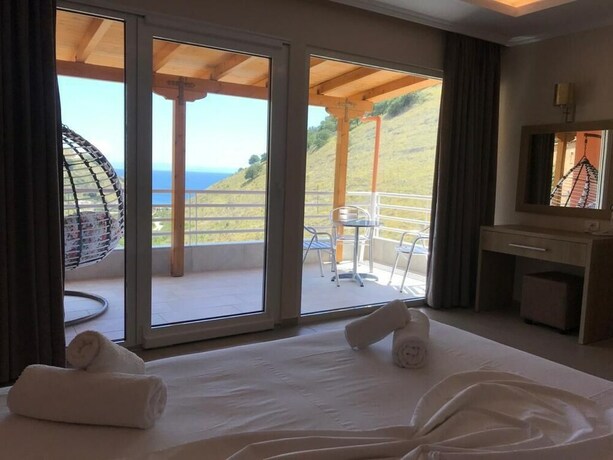 Imagen de la habitación del Hotel Karos Llaman. Foto 20