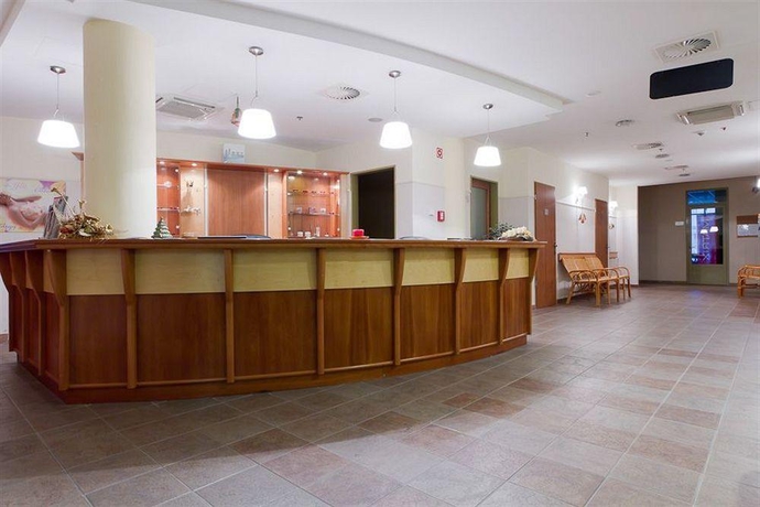 Imagen general del Hotel Karos Spa. Foto 2