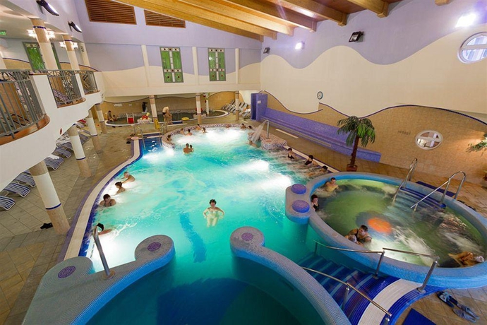 Imagen general del Hotel Karos Spa. Foto 3