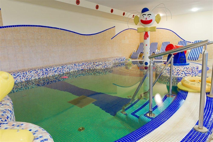 Imagen general del Hotel Karos Spa. Foto 4