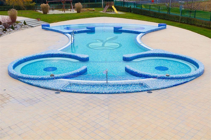 Imagen general del Hotel Karos Spa. Foto 5