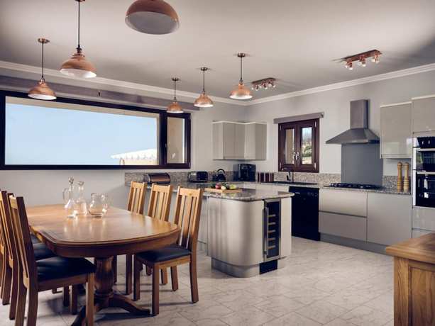 Imagen de la habitación del Hotel Karousa Villa - Karousa Villas Anafonitria Zakynthos - Karousa Villa - Karousa Villas Anafonitria Za. Foto 1