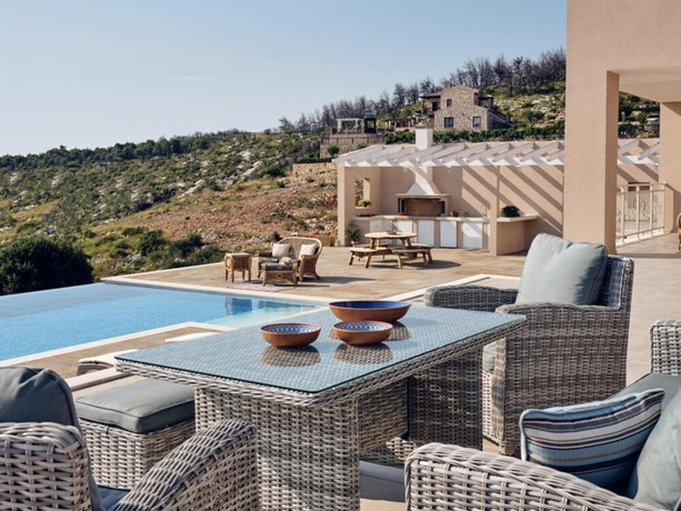 Imagen de la habitación del Hotel Karousa Villa - Karousa Villas Anafonitria Zakynthos - Karousa Villa - Karousa Villas Anafonitria Za. Foto 5