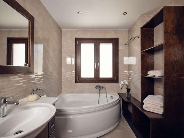 Imagen de la habitación del Hotel Karousa Villa - Karousa Villas Anafonitria Zakynthos - Karousa Villa - Karousa Villas Anafonitria Za. Foto 10