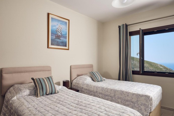 Imagen de la habitación del Hotel Karousa Villa - Karousa Villas Anafonitria Zakynthos - Karousa Villa - Karousa Villas Anafonitria Za. Foto 17