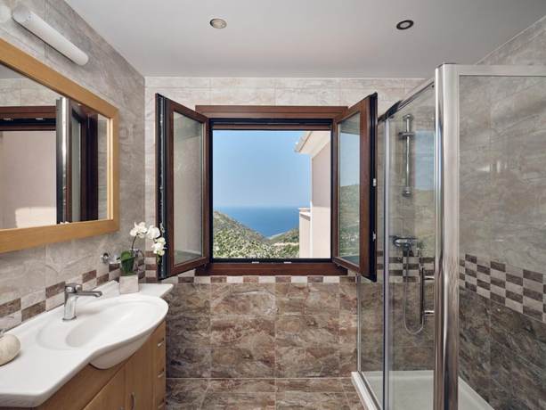 Imagen de la habitación del Hotel Karousa Villa - Karousa Villas Anafonitria Zakynthos - Karousa Villa - Karousa Villas Anafonitria Za. Foto 18
