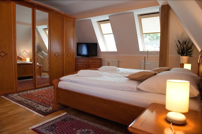 Imagen de la habitación del Hotel Karpatsky Dvor. Foto 11