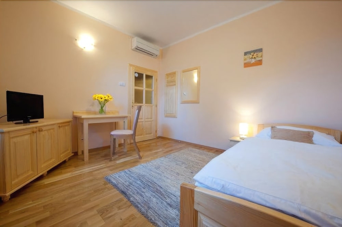 Imagen de la habitación del Hotel Karpatsky Dvor. Foto 12