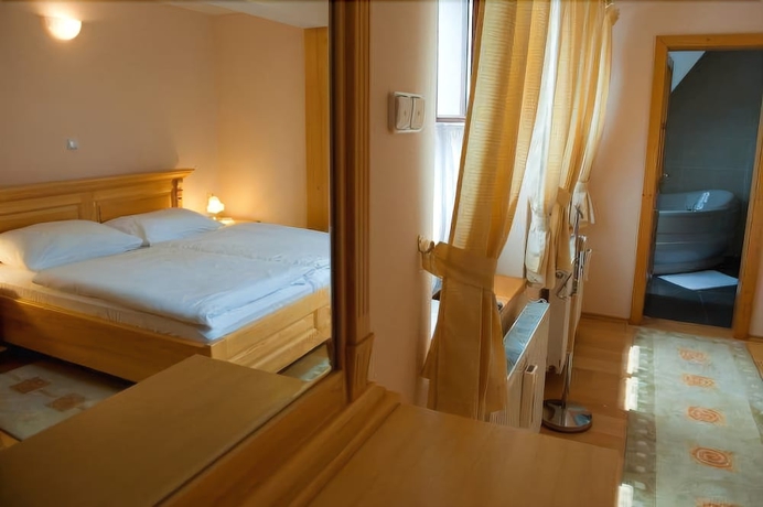 Imagen de la habitación del Hotel Karpatsky Dvor. Foto 13