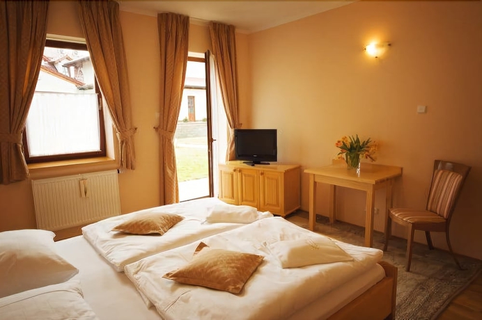 Imagen de la habitación del Hotel Karpatsky Dvor. Foto 14