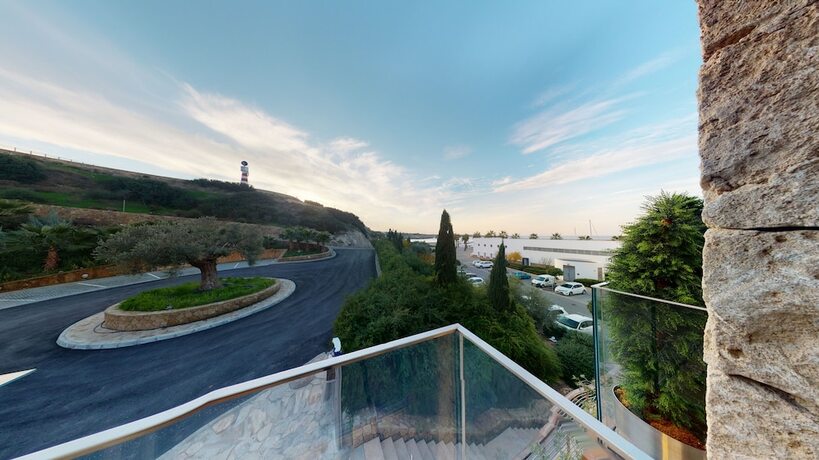 Imagen general del Hotel Karpaz Gate Marina. Foto 5