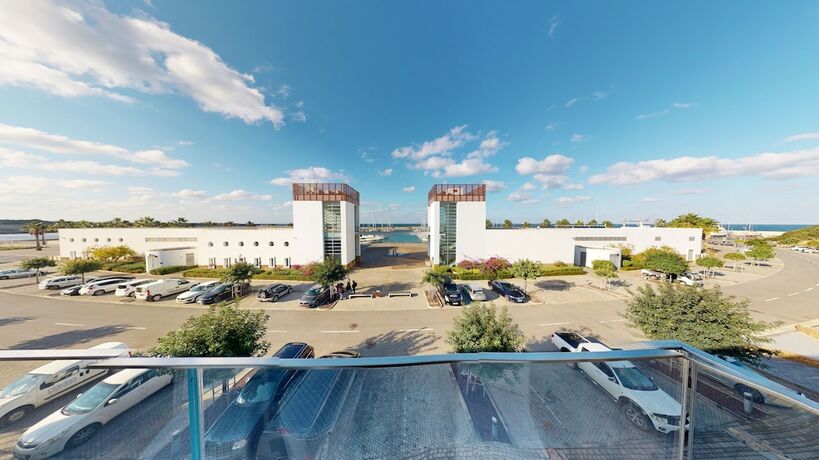 Imagen general del Hotel Karpaz Gate Marina. Foto 9
