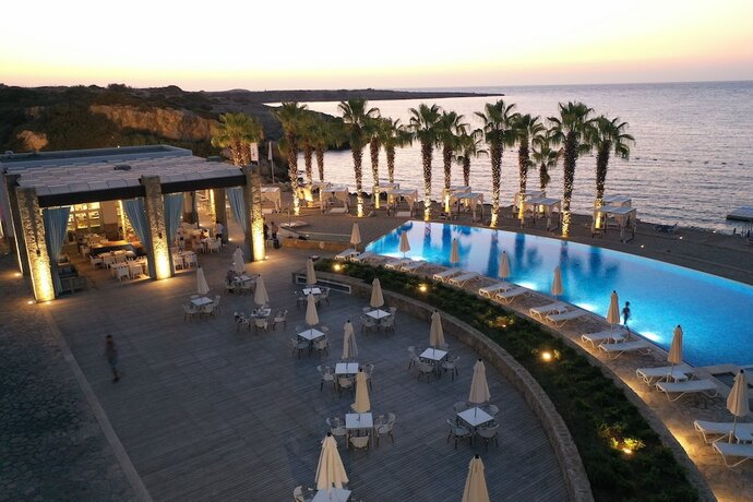 Imagen general del Hotel Karpaz Gate Marina. Foto 10