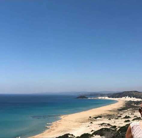 Imagen de la habitación del Hotel Karpaz farm guest house. Foto 6