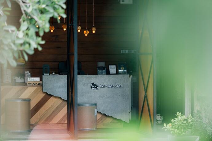 Imagen general del Hotel Karpenter Lampang. Foto 2