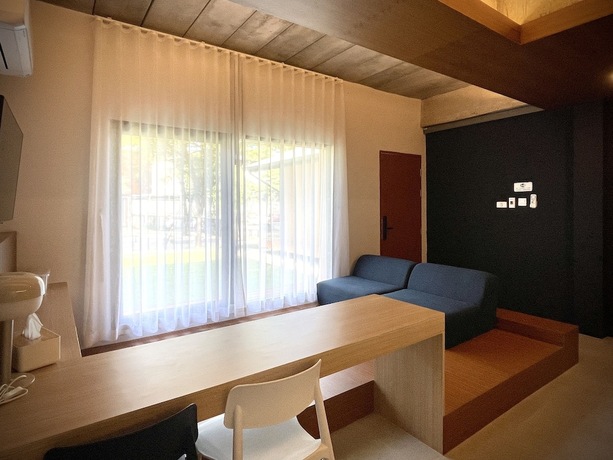 Imagen general del Hotel Karpenter Lampang. Foto 10