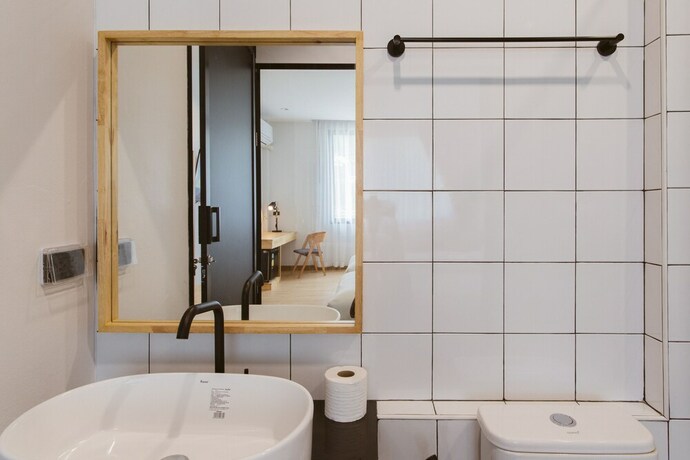 Imagen de la habitación del Hotel Karpenter Lampang. Foto 16