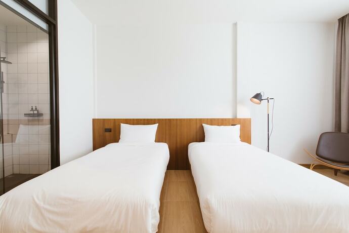 Imagen de la habitación del Hotel Karpenter Lampang. Foto 19