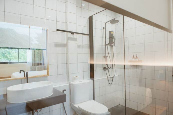 Imagen de la habitación del Hotel Karpenter Lampang. Foto 25