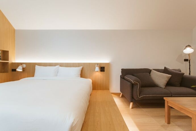 Imagen de la habitación del Hotel Karpenter Lampang. Foto 31
