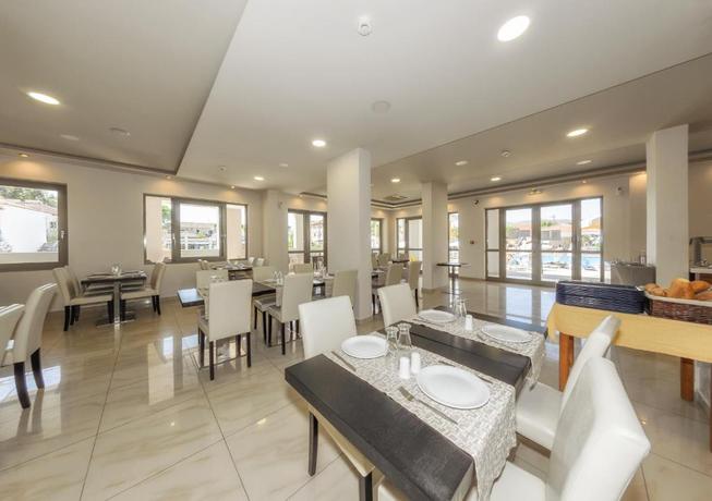 Imagen general del Hotel Karras. Foto 5