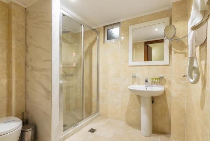 Imagen general del Hotel Karras. Foto 6