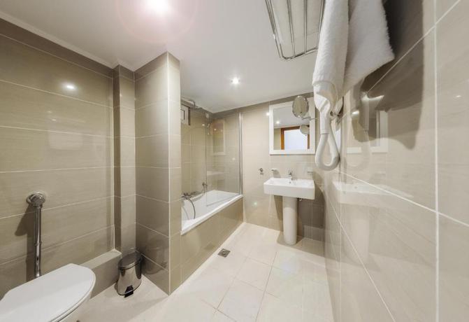 Imagen general del Hotel Karras. Foto 7