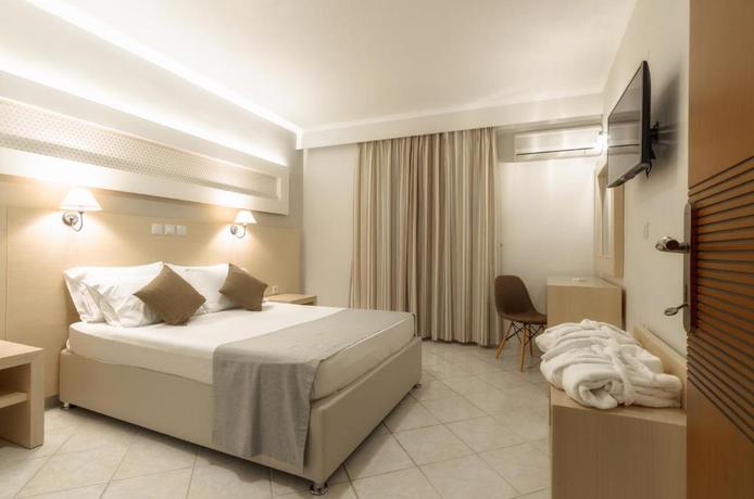 Imagen general del Hotel Karras. Foto 9