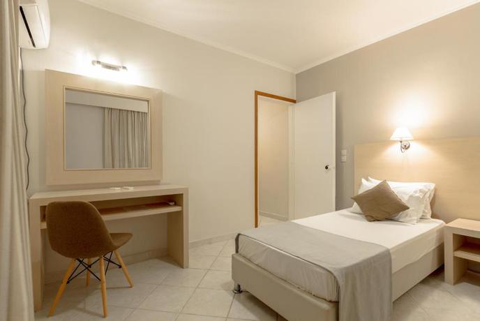 Imagen general del Hotel Karras. Foto 10