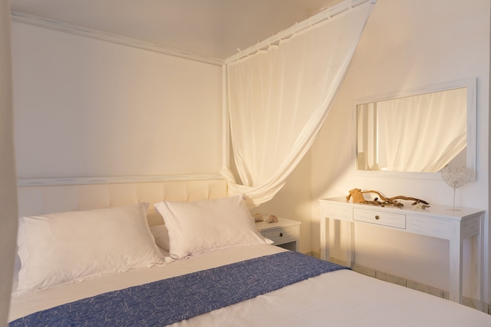 Imagen de la habitación del Hotel Karras Star. Foto 6
