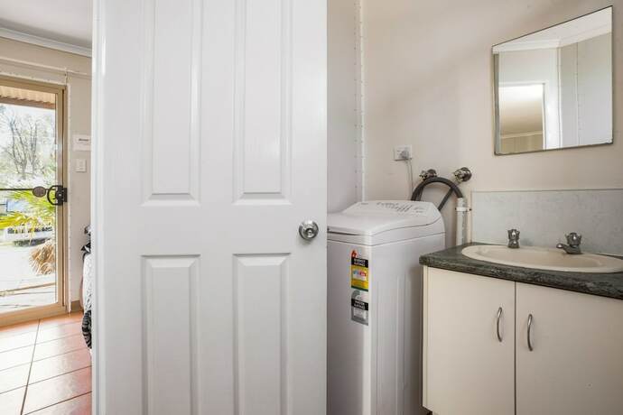 Imagen general del Hotel Karratha Caravan Park. Foto 4