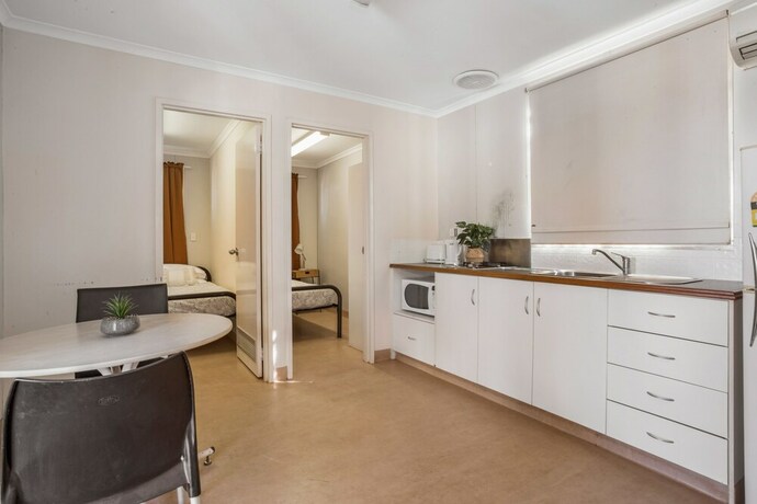 Imagen de la habitación del Hotel Karratha Caravan Park. Foto 15