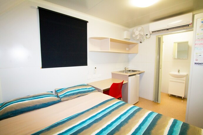 Imagen de la habitación del Hotel Karratha Caravan Park. Foto 16