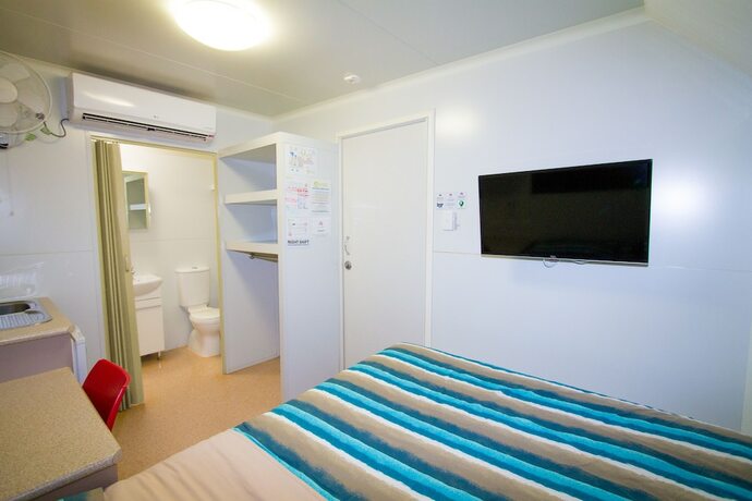 Imagen de la habitación del Hotel Karratha Caravan Park. Foto 17