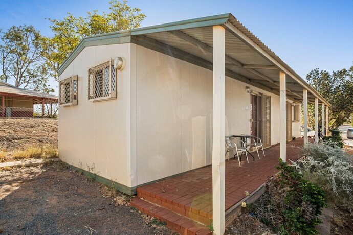 Imagen de la habitación del Hotel Karratha Caravan Park. Foto 18