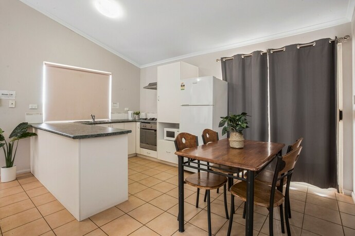 Imagen de la habitación del Hotel Karratha Caravan Park. Foto 20