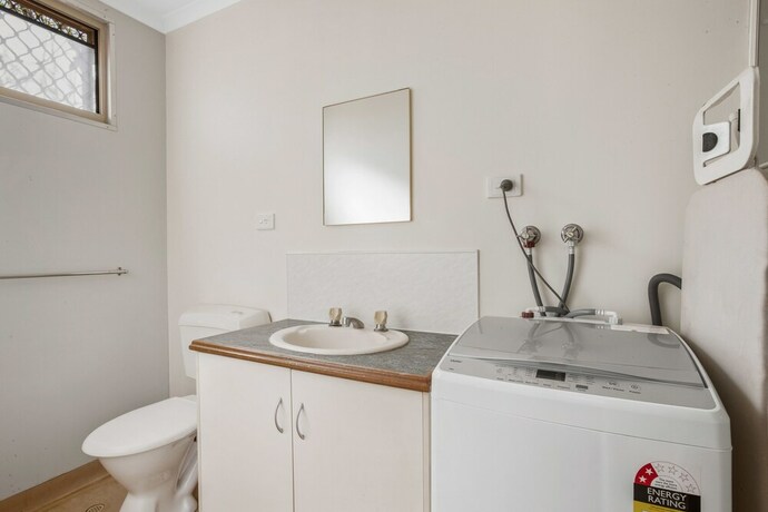 Imagen de la habitación del Hotel Karratha Caravan Park. Foto 21
