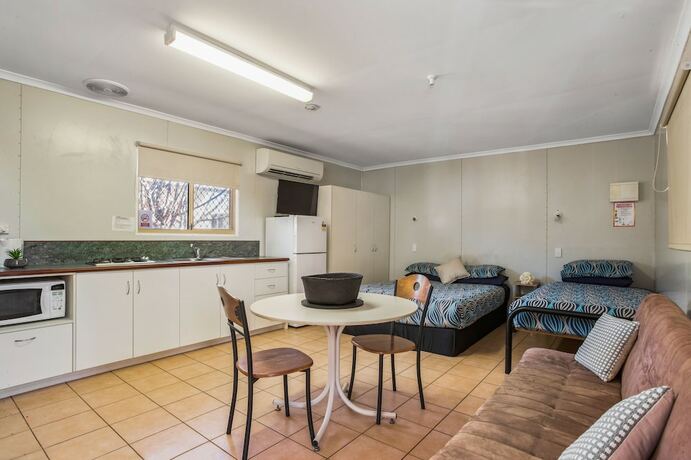 Imagen de la habitación del Hotel Karratha Caravan Park. Foto 25
