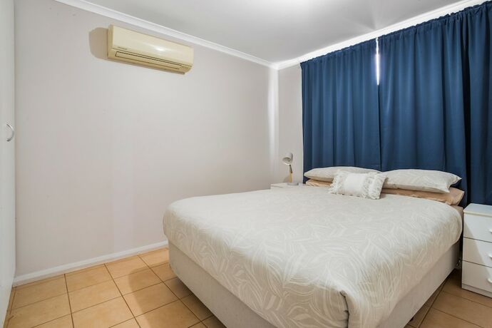 Imagen de la habitación del Hotel Karratha Caravan Park. Foto 26