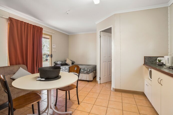 Imagen de la habitación del Hotel Karratha Caravan Park. Foto 30