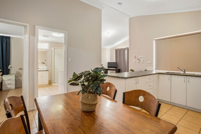 Imagen de la habitación del Hotel Karratha Caravan Park. Foto 32