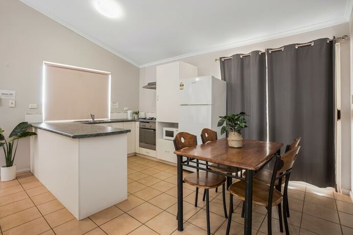 Imagen de la habitación del Hotel Karratha Caravan Park. Foto 33