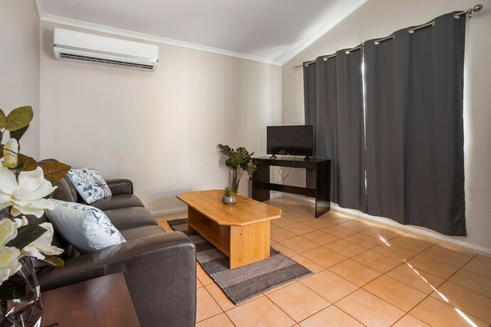 Imagen de la habitación del Hotel Karratha Caravan Park. Foto 34