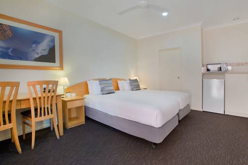 Imagen de la habitación del Hotel Karratha Central Apartments. Foto 1
