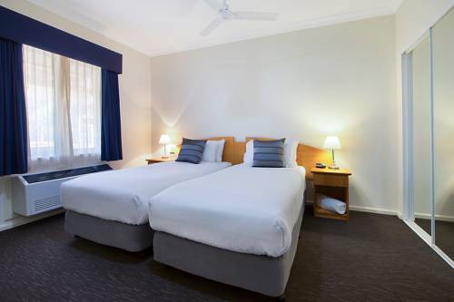 Imagen de la habitación del Hotel Karratha Central Apartments. Foto 2