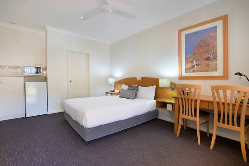 Imagen de la habitación del Hotel Karratha Central Apartments. Foto 3
