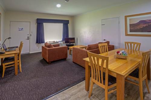 Imagen de la habitación del Hotel Karratha Central Apartments. Foto 4